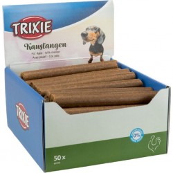 Sticks à mâcher de la marque trixie