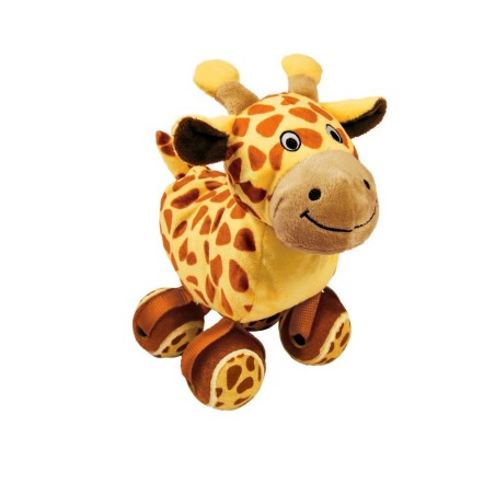 1 Kong Tennis Giraffe