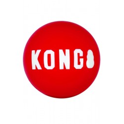 1 Kong balle signature