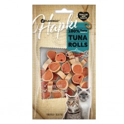 Hapki au thon pour chat