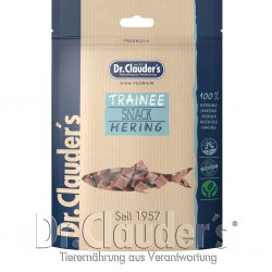 Trainee snack dès hareng dr Clauder's