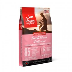 Croquettes Orijen Small Breed