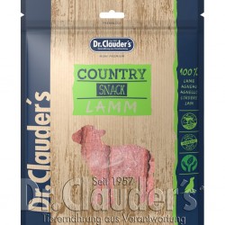 Country Line à l'agneau 170gr