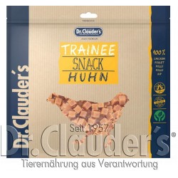 Friandise Trainee snack au poulet