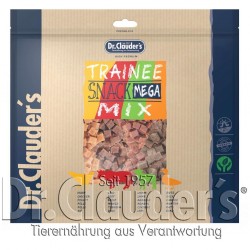 Trainee snack Dr Clauder's mix