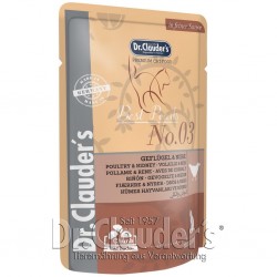 Sachet Fraicheur Volaille &...
