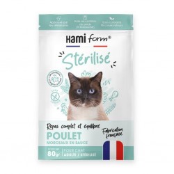 Sachet Hamiform adulte...