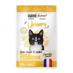 Sachet Hamiform pour chat ayant des problèmes urinaires