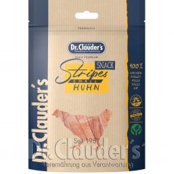 Friandise au poulet pour chien