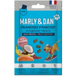 Friandise Marly & Dan...