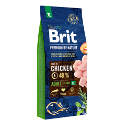 1 Croquettes Adult Extra Large 