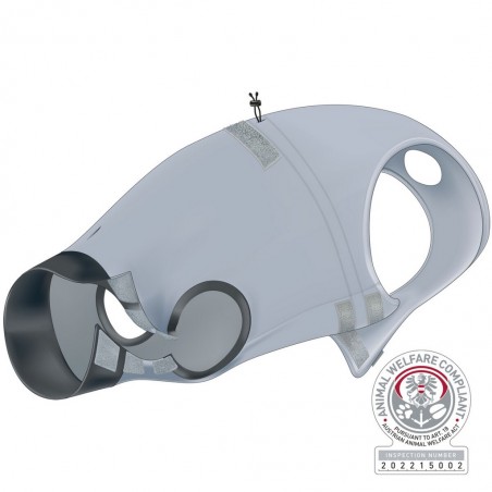 Body de protection pour chien de la marque Trixie