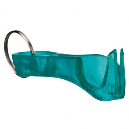 Tire tique, en plastique de la marque Trixie