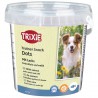 Friandises pour chien au saumon de la marque Trixie