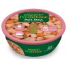 Nourriture Arquivet Frsh Home pour chien composée de 97% de porc frais