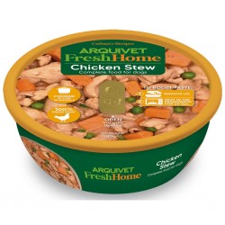 Arquivet Fresh Home au...