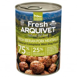 Arquivet Fresh boulettes de...