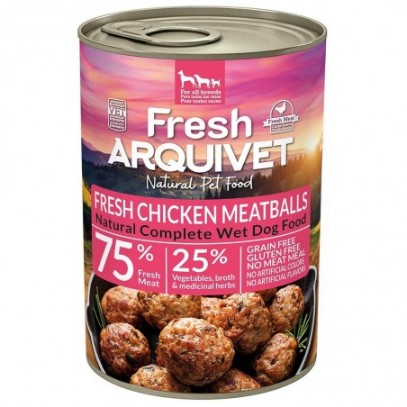 Alimentation complète a la viande de poulet pour chien. Alimentation complète a la viande de poulet pour chien.