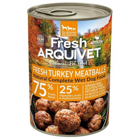 Alimentation complète à la dinde pour chien. Alimentation complète à la dinde pour chien.