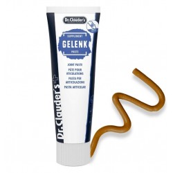 Gel concentré pour les articulations des chiens et des chats.