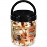 Friandises Hapki de la marque Flamingo au poulet.