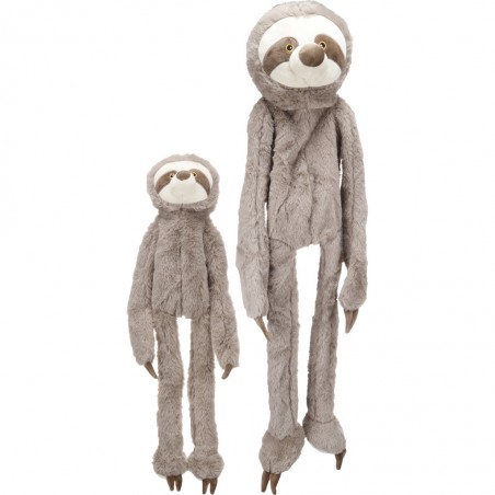 Peluche douce de la marque Flamingo pour chien.