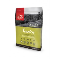 1 Croquettes Orijen Senior