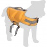 Gilet de sauvetage pour chien de la marque Flamingo