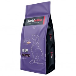 Croquettes Satisfaction...