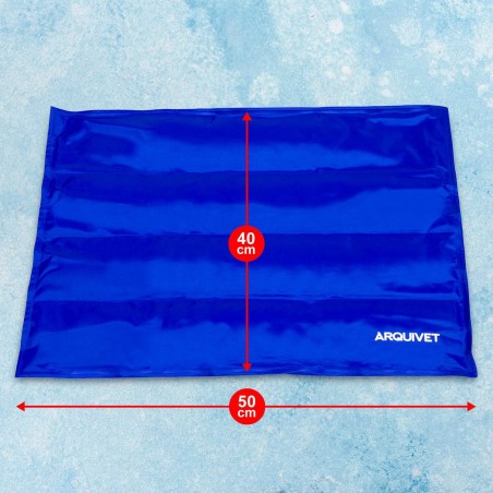 Tapis Rafraîchissant pour chien & chat