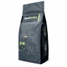 Satisfaction regular medium pour chien au poulet.