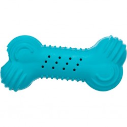 Os rafraîchissant pour chien de la marque Trixie.