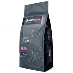 Satisfaction regular maxi pour chien.