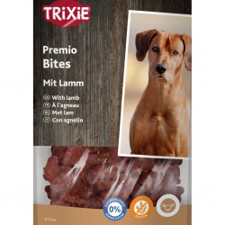 Friandises pour chiens adultes à l'agneau de la marque Trixie