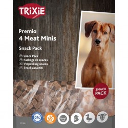 Délicieuse friandises pour chiens de la marque Trixie