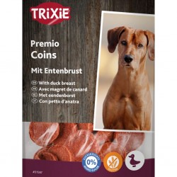Friandises à l'agneau pour chiens de la marque Trixie
