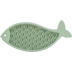 Tapis de léchage pour chat de la marque Trixie