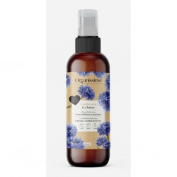 Lotion pour les yeux de la marque Biogance.