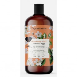 Shampooing Organissime chiot de la marque Biogance