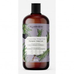 Shampooing Organissime poils longs de la marque Biogance