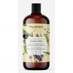 Shampooing Organissime Protecteur de la marque Biogance