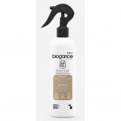 Lotion Brushing Nutri Liss de la marque Biogance.