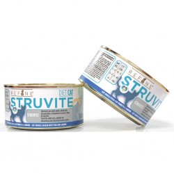 Refine Diet Struvite