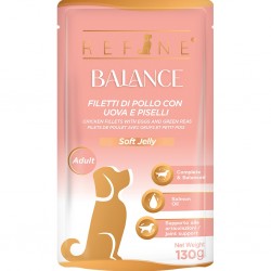 Refine Balance poulet &...