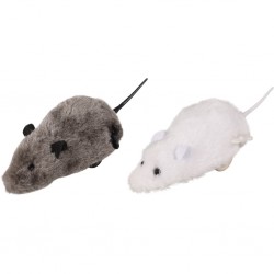 Souris remontable...