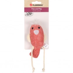 Jouet chat Blaro oiseau
