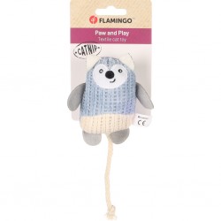 Jouet  Blaro chat de la marque Flamingo.
