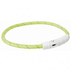 collier lumineux tpu trixie