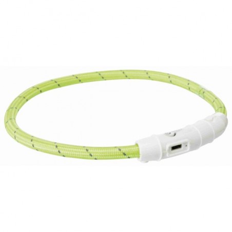 collier lumineux tpu trixie