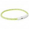 collier lumineux tpu trixie